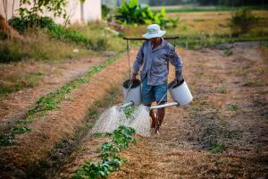 Four Trends for Optimism on World Water Day, 2018