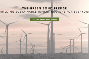 New Opportunity for Global Investors: The Green Bond Pledge